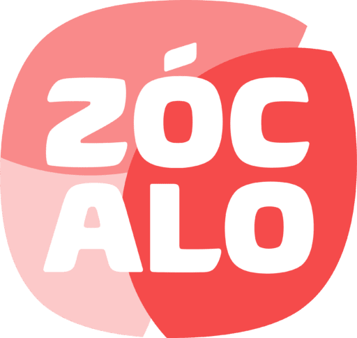 Zócalo logo