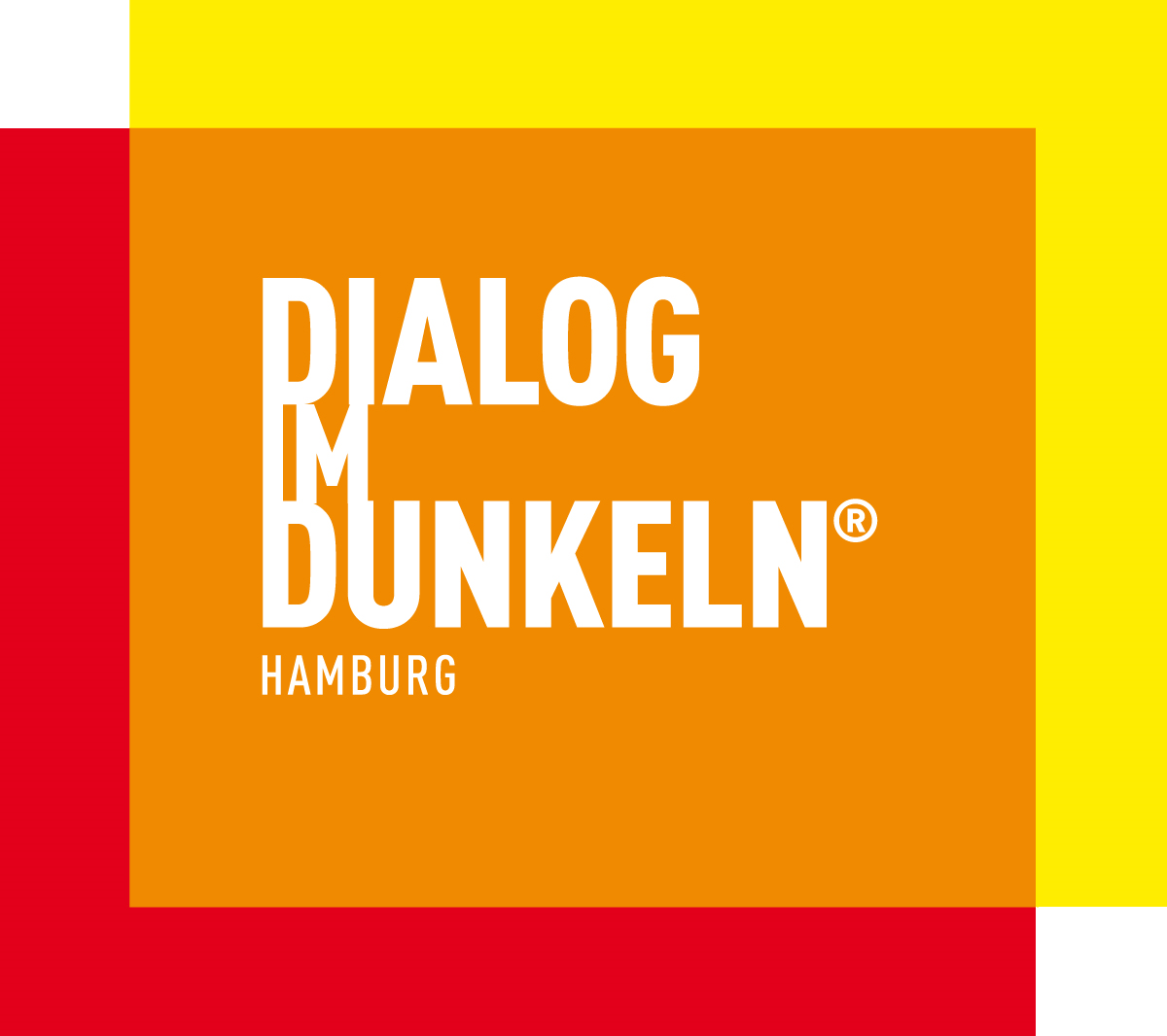 Dialogue in the Dark logo