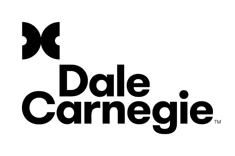 Dale Carnegie Training logo