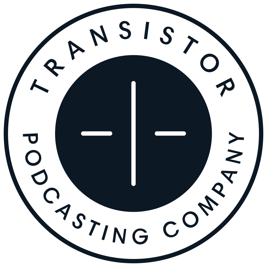 Transistor logo