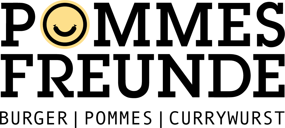 Pommes Freunde logo