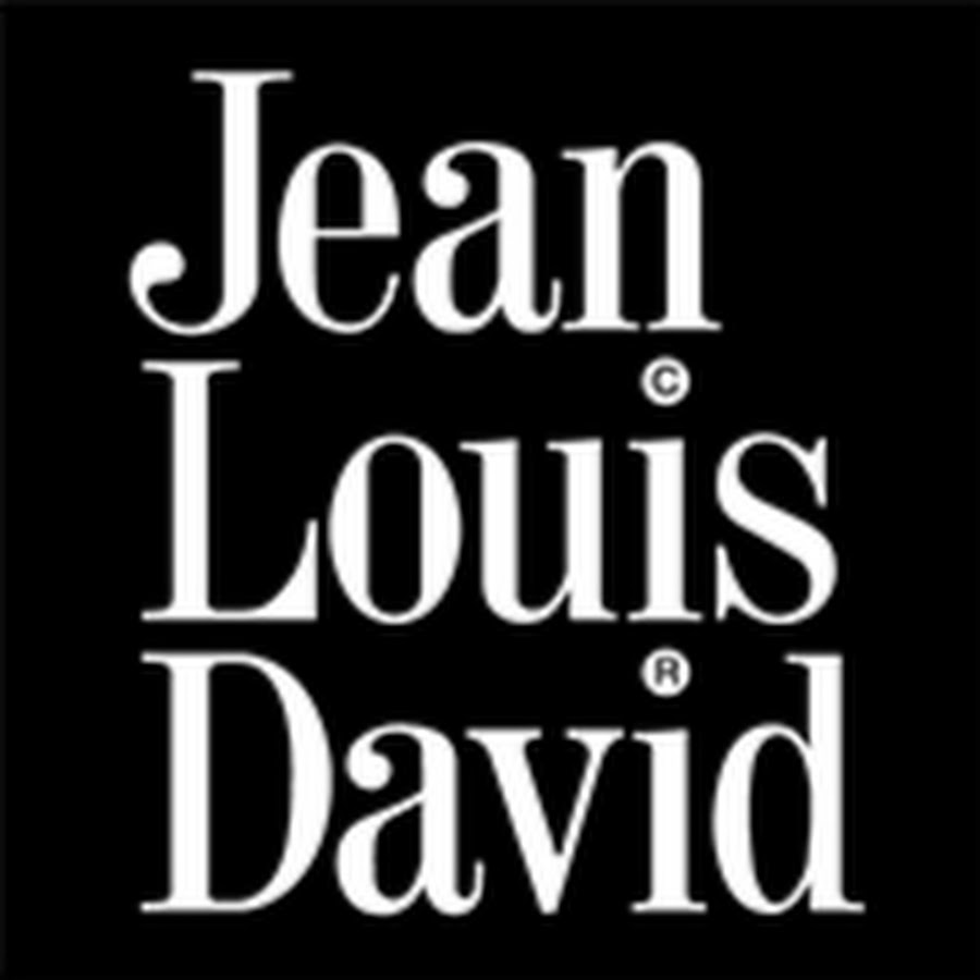 Jean Louis David logo