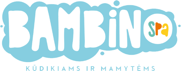 Bambino SPA logo