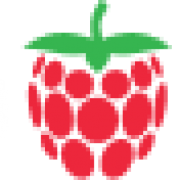 Malina Potraviny logo