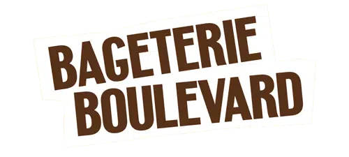 Bageterie Boulevard logo