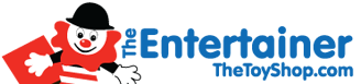 The Entertainer logo