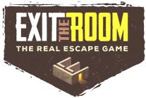 Exit The Room logo