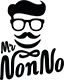 Mr NonNo logo