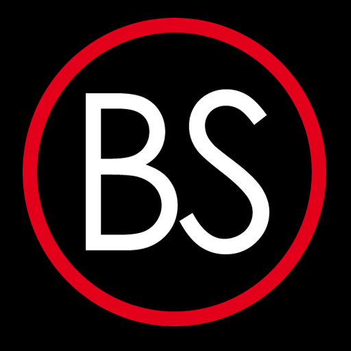 Bodystreet logo