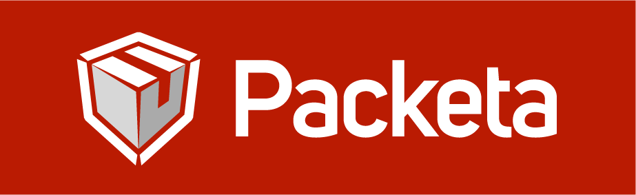 Packeta / Zásielkovňa logo