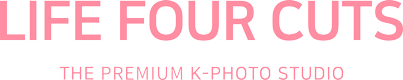 Life Four Cuts logo