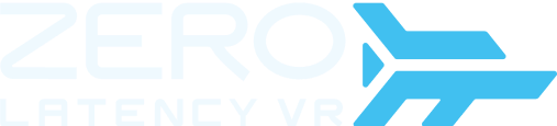 Zero Latency logo
