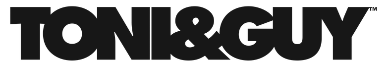 TONI&GUY logo