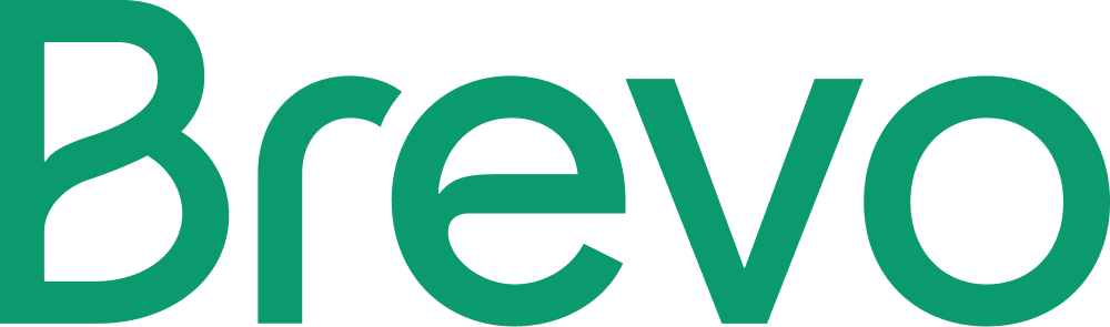 Brevo (Sendinblue) logo