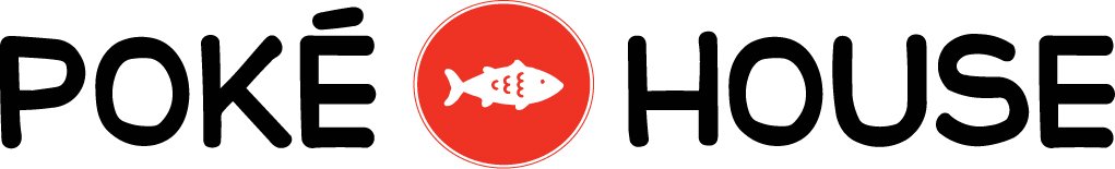 Poke House logo