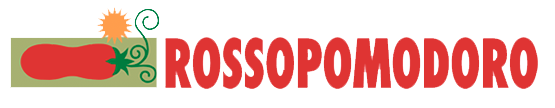 Rossopomodoro logo