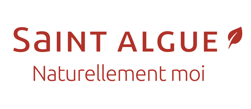 Saint Algue logo