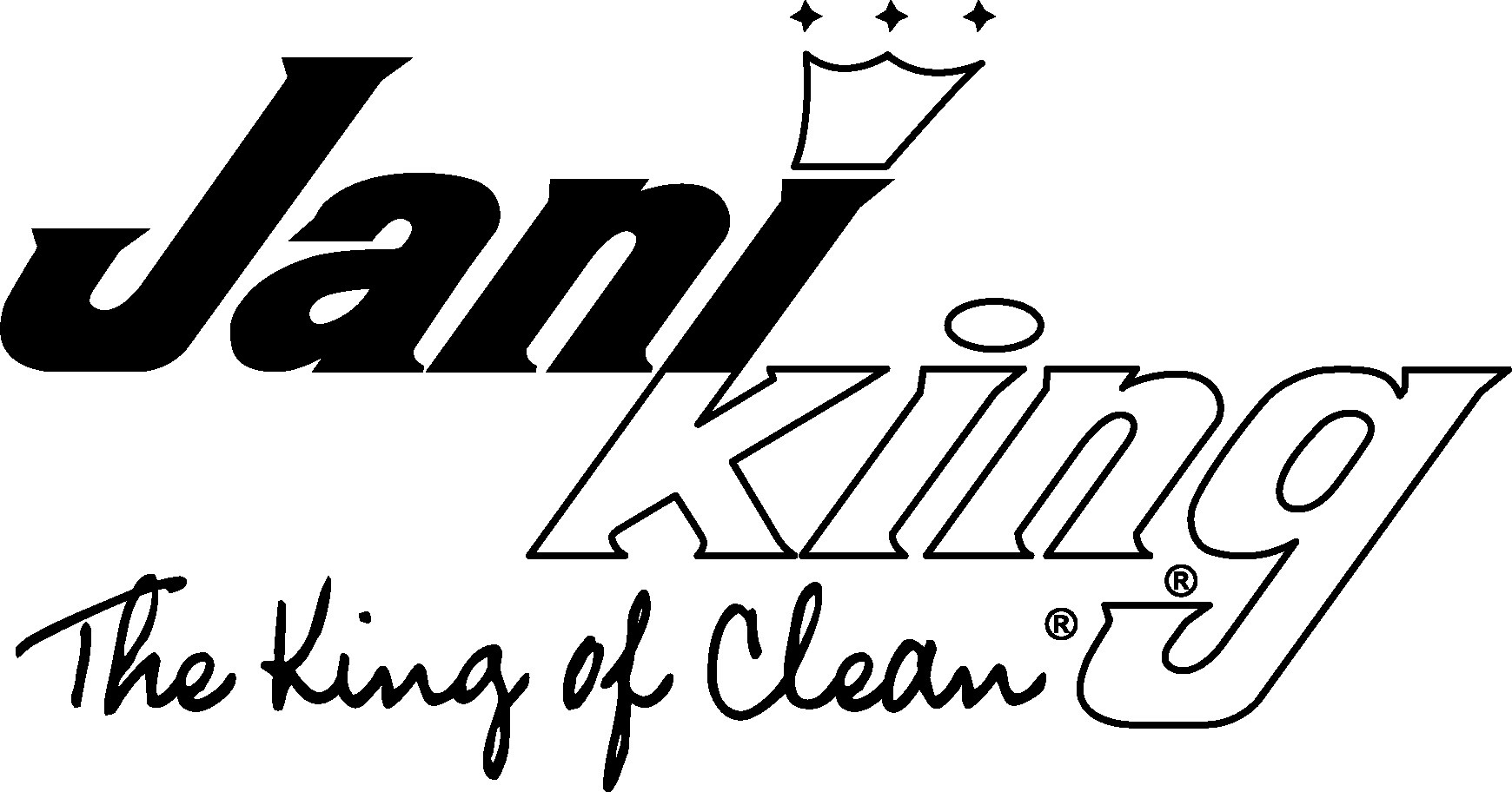 Jani-King logo
