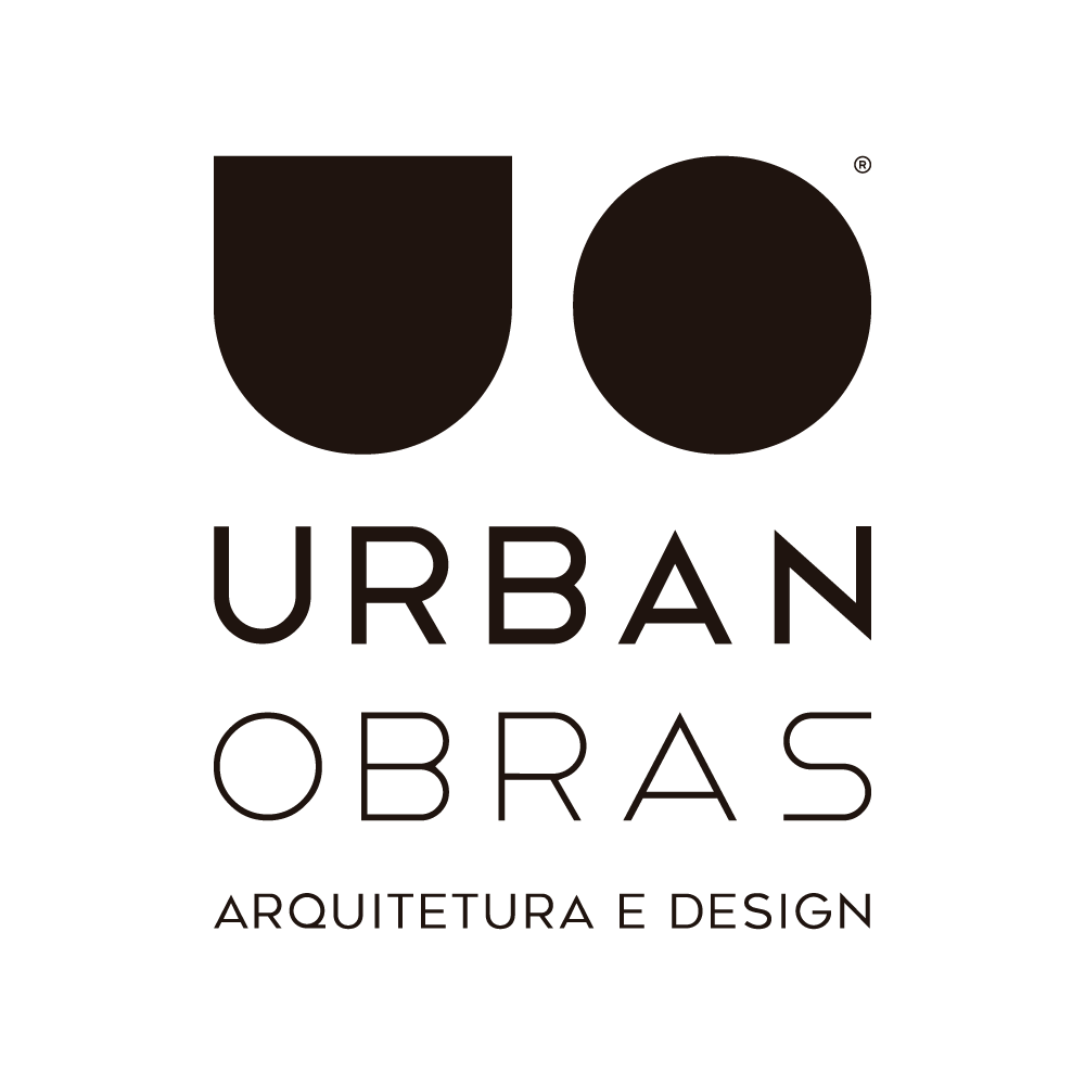 Urban Obras logo