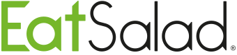 Eat Salad logo
