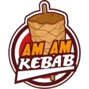 Am Am Kebab logo