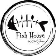 Fish House logo
