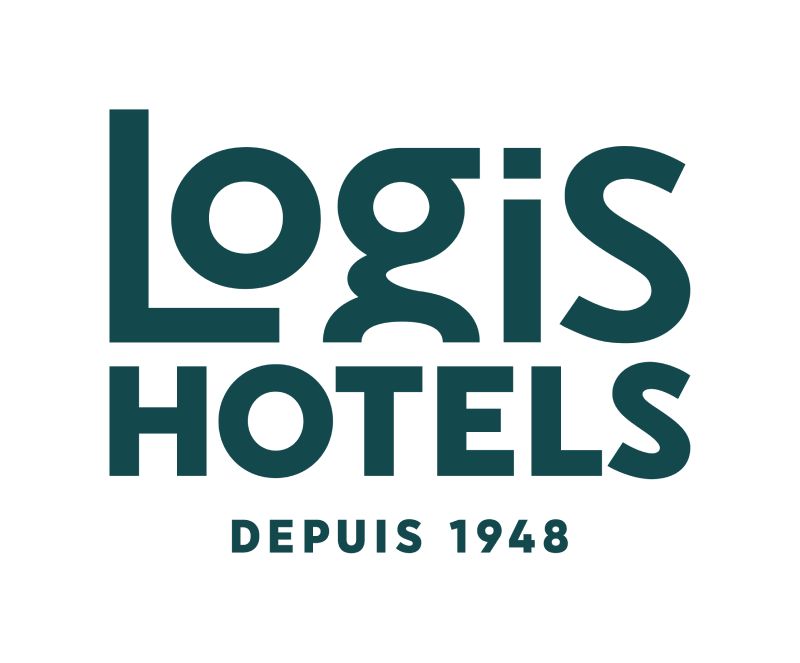 Logis Hotels logo