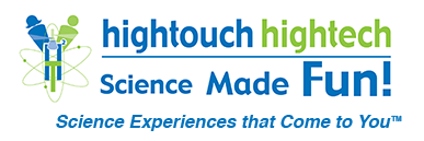 High Touch High Tech logo