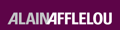 Alain Afflelou logo