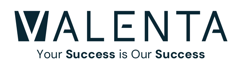 Valenta logo