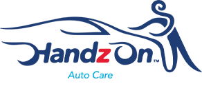 Handz On logo