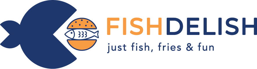 Fish Delish logo