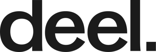 Deel logo