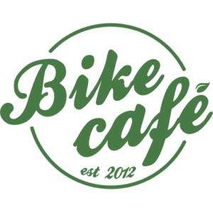Bike Café logo