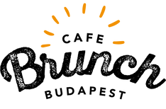 Cafe Brunch Budapest logo