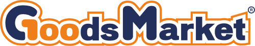 Goods Market logo