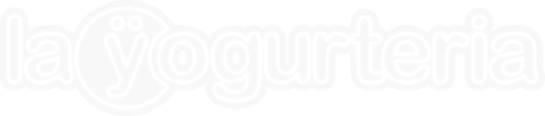 La Yogurteria logo