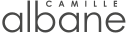 Camille Albane logo