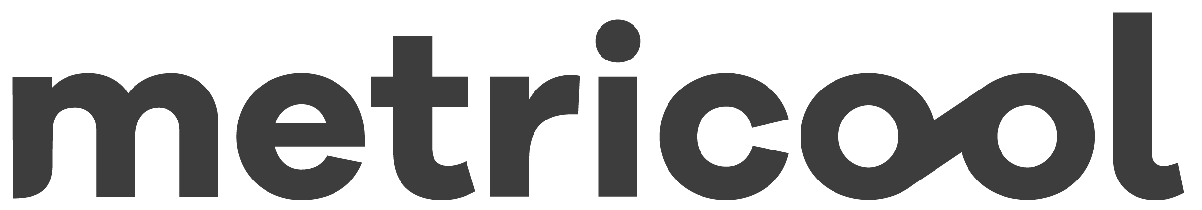 Metricool logo