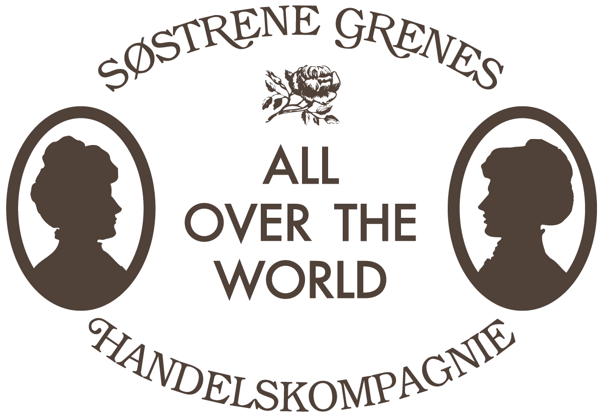 Søstrene Grene logo