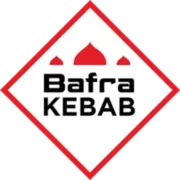 Bafra Kebab logo