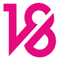18 GYM logo