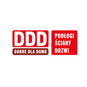 DDD Dobre Dla Domu logo