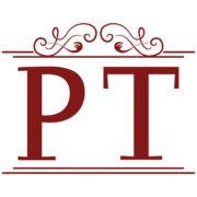 Patiseria Tineretului logo